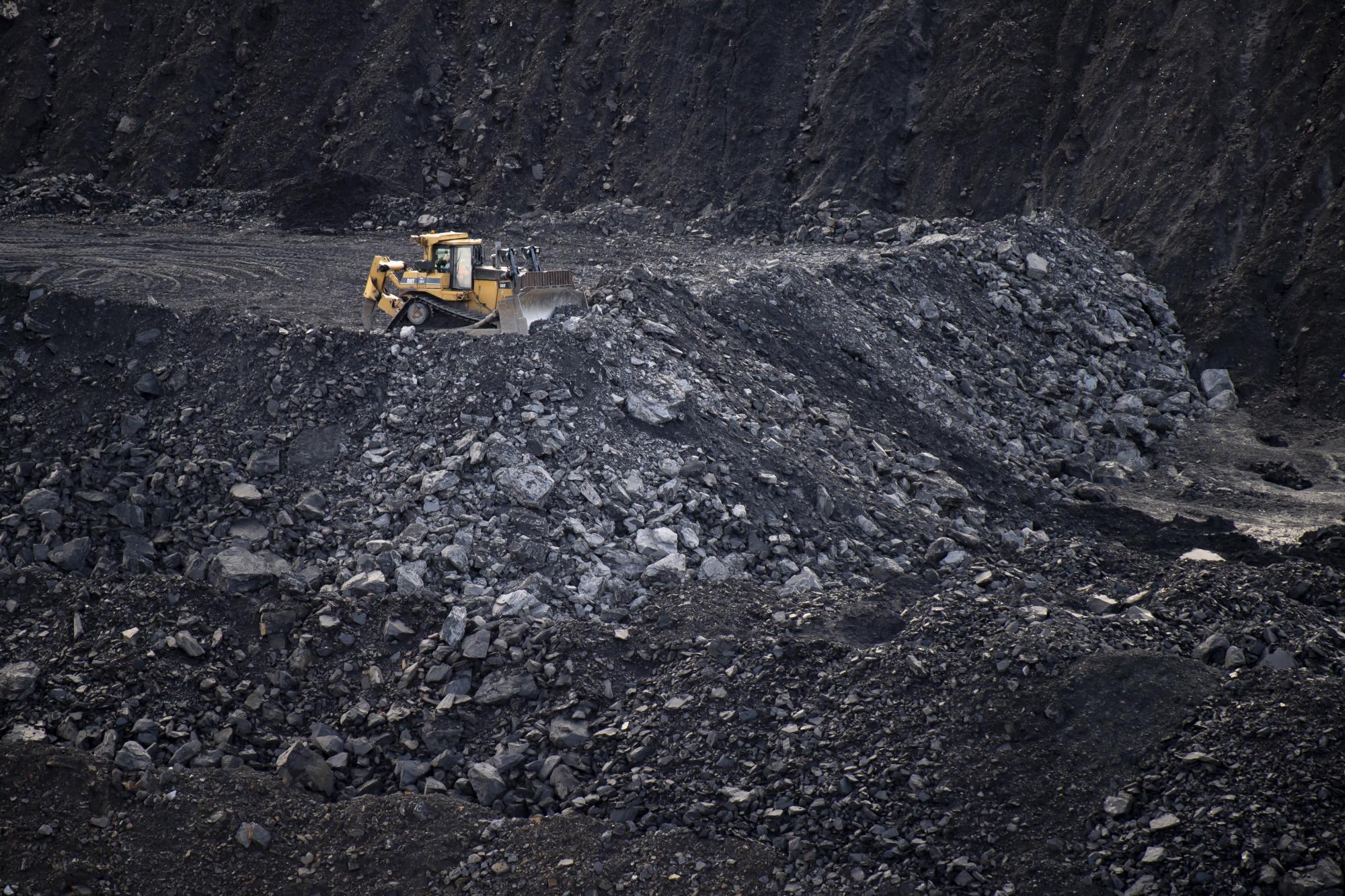 Люди, шахты и уголь. Почему обреченность угольной промышленности – лишь иллюзия